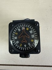  Aircraft Magnetic Vertical