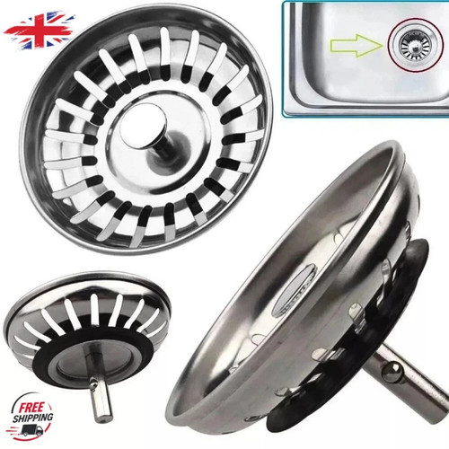Stainless steel replacement - steel,