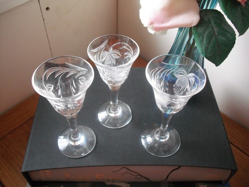 Royal brierley crystal - brierley,