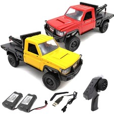 MN-82T 1:12 Scale Crane Pickup