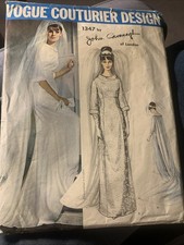 Vogue Couturier Design 1347 -