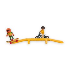 Playmobil Accessories Ramp
