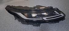 Genuine Land Range  Rover Evoque(L551 RH LED Headlight MBD2-13W029-DA  89915748