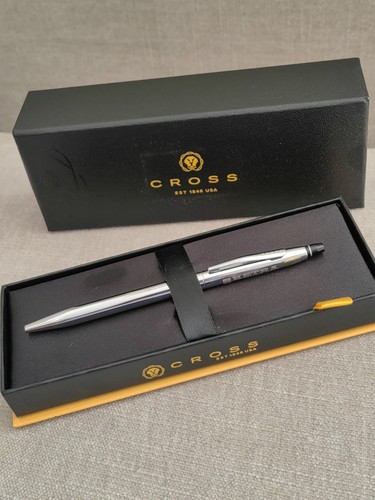 Cross classic chrome - classic,