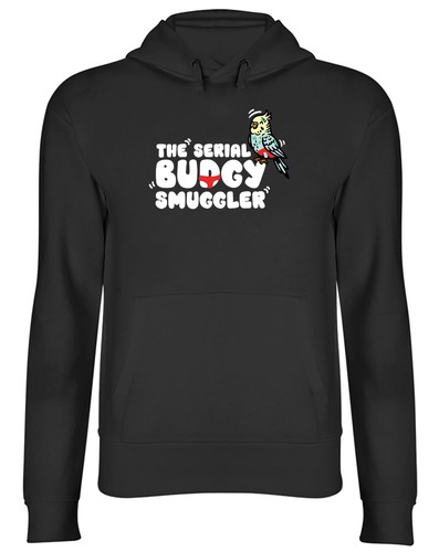 The serial budgie smuggler - the,