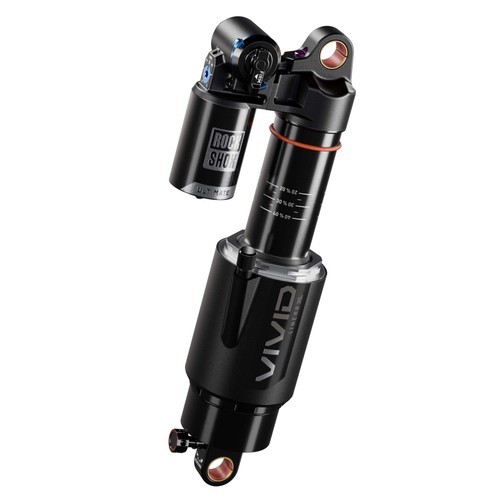 Vivid ultimate rc2t rear - vivid,