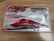 Tigers smartcraft bullet train - smartcraft,