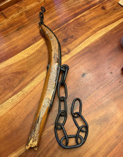 A single Vintage Shire Draught