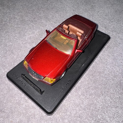Majorette die cast model - die,