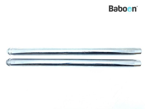 Front fork inner tube - front,