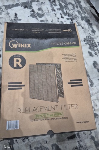 Winix filter true - winix, +