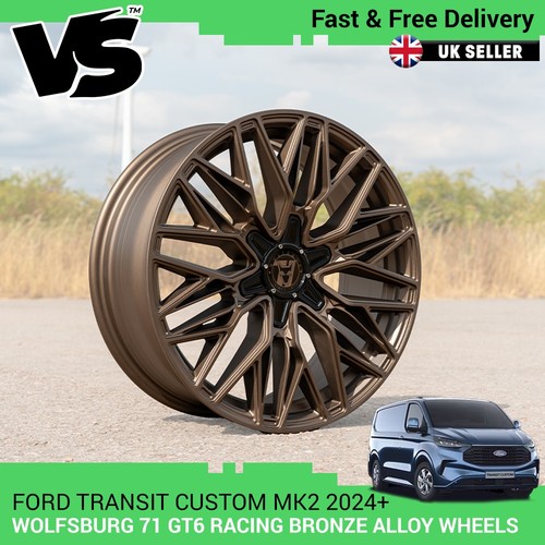 For ford transit - , mk2