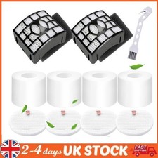 NV601UK Hepa Filters for Shark