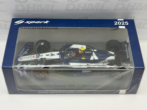 Spark carlos sainz - 1:43,