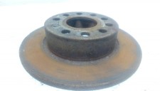 SEAT ALTEA XL 5P5, 5P8 Rear