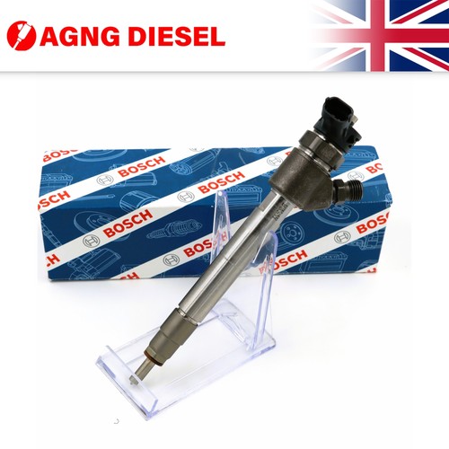 Bosch fuel injector - fuel,