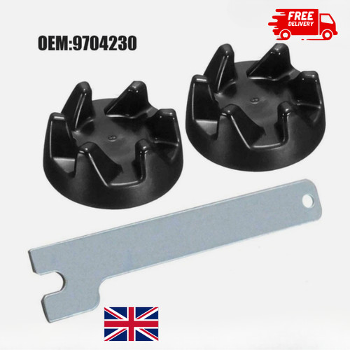2pc kitchenaid blender rubber - kitchenaid,