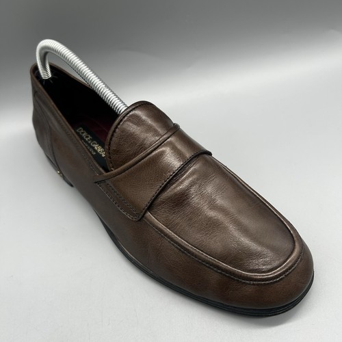 Dolce gabbana brown - &,