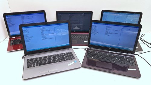 Working pentium a10 - 5x,