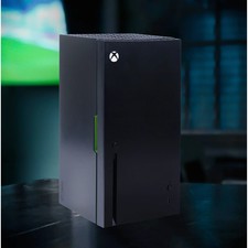 NEW XBOX Series X 4.5L Replica