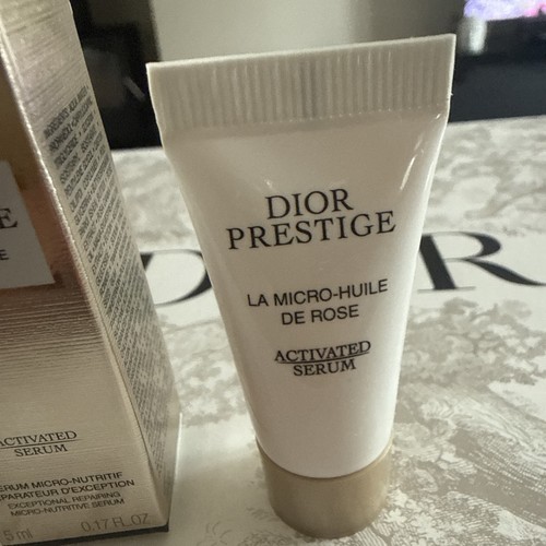 Christian dior prestige - prestige, la