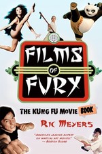 Films of Fury The Kung Fu