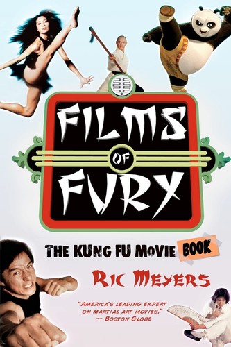 Films fury the - films, fu