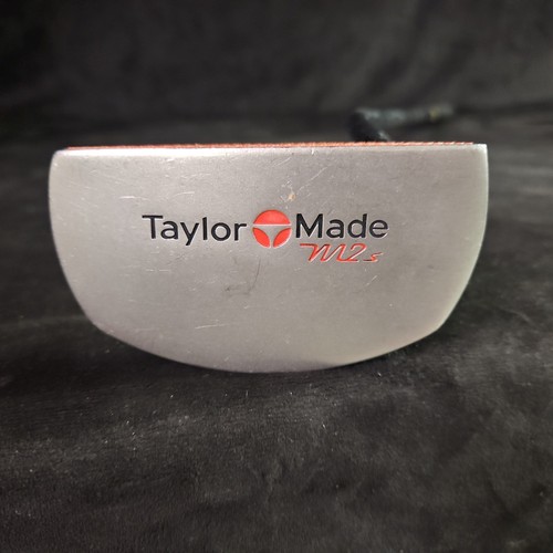 Taylormade m2s nubbins mallet - taylormade,