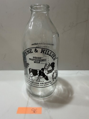 Vintage advertising pint - vintage, 1