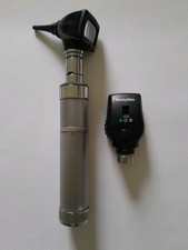 Welch allyn ophthalmoscope - welch,