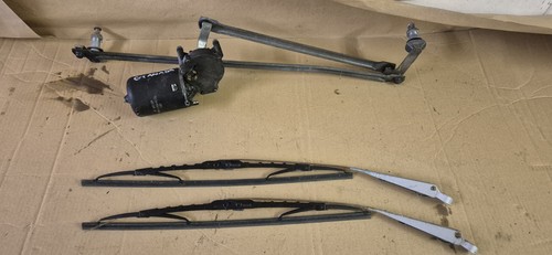Ford mk1 granada - mk1, wiper
