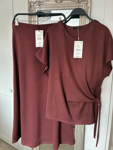 Zare ord skirt set - set, size