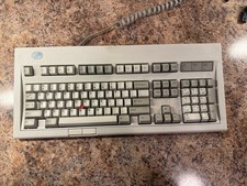 IBM Model M M13 TrackPoint II Keyboard