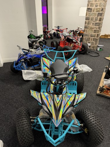 Electric atv 1500w quad bike - electric,