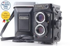 Meter Works [Lens MINT w/Case]