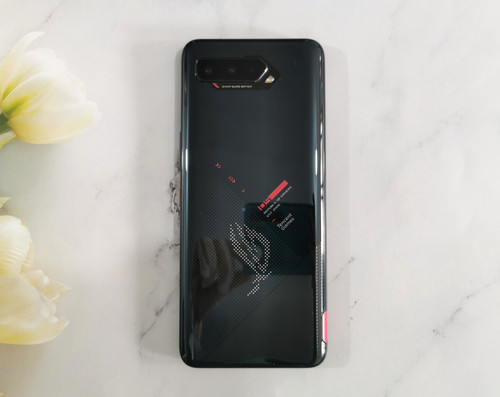 Asus rog phone 5s - asus,