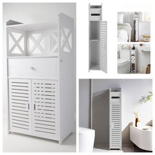 Waterproof Bathroom Cabinet