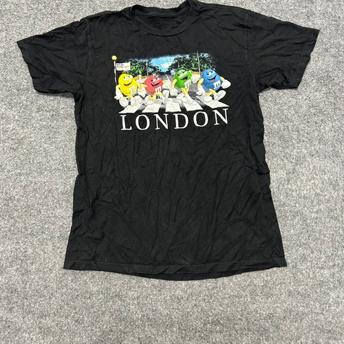 Shirt mens size - m&m's, s