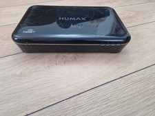 Humax HDR-1000s 500GB Freesat