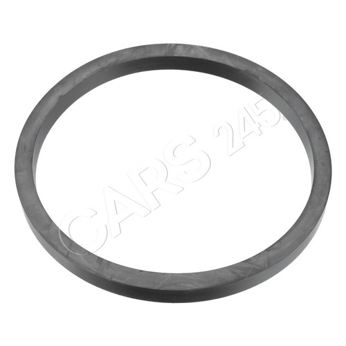 Oil cooler seal febi - febi, fits