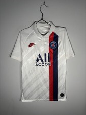 Original PSG Third Football