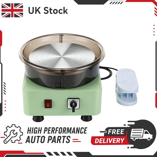Electric pottery wheel - electric,