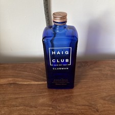 Haig Club Clubman Single Grain