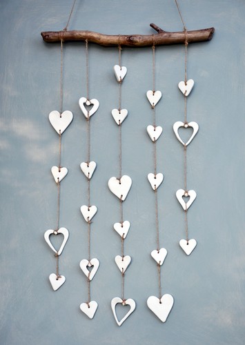Handmade wabi sabi clay - handmade,