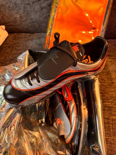 Nike patta cryoshot mercurial - nike,