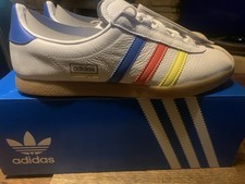 Adidas Trimm Star Archer. Uk8