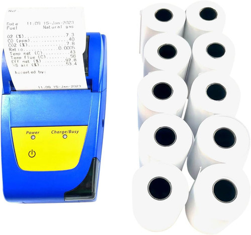 Anton printer paper rolls - printer,