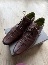Next Men’s Brown Leather