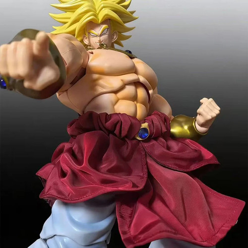 Dragon ball broly 12 - dragon,
