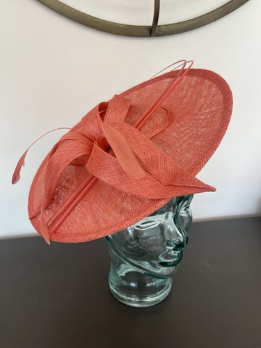 Coral hatinator new
